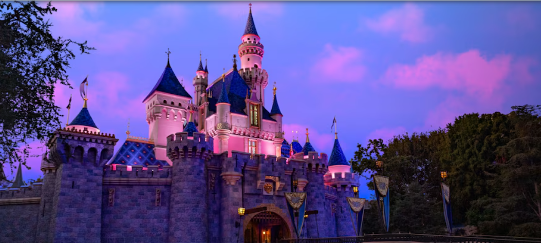Disney Park Disney Park